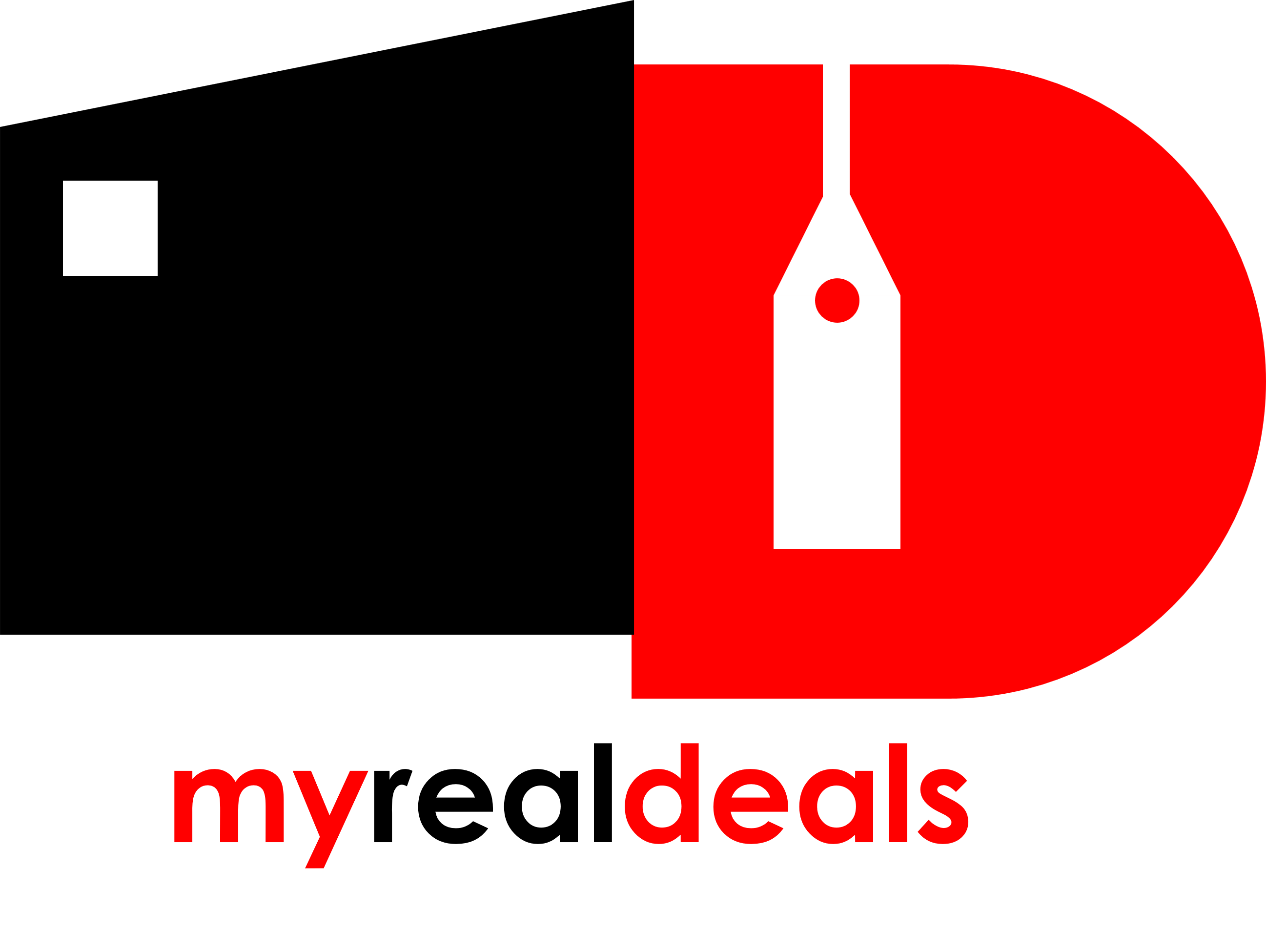 myrealdeals logo